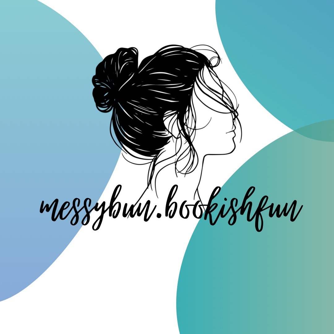 Megan Aka Messy Bun Bookish Fun Historical Bookworm