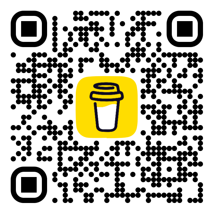 Bmc Qr Code Support the show – Historical Bookworm
